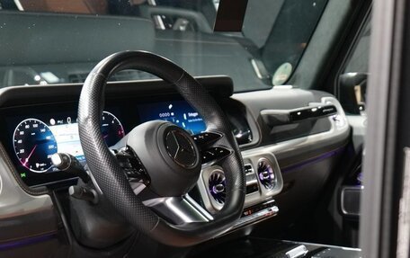 Mercedes-Benz G-Класс W463 рестайлинг _iii, 2025 год, 19 800 000 рублей, 8 фотография