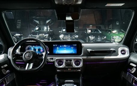 Mercedes-Benz G-Класс W463 рестайлинг _iii, 2025 год, 19 800 000 рублей, 7 фотография