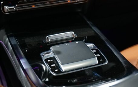 Mercedes-Benz G-Класс W463 рестайлинг _iii, 2025 год, 19 800 000 рублей, 9 фотография