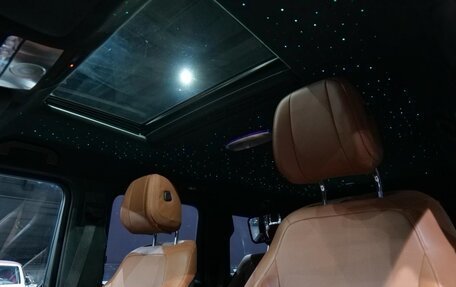 Mercedes-Benz G-Класс W463 рестайлинг _iii, 2025 год, 19 800 000 рублей, 12 фотография