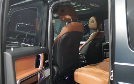 Mercedes-Benz G-Класс W463 рестайлинг _iii, 2025 год, 19 800 000 рублей, 11 фотография