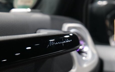 Mercedes-Benz G-Класс W463 рестайлинг _iii, 2025 год, 19 800 000 рублей, 16 фотография