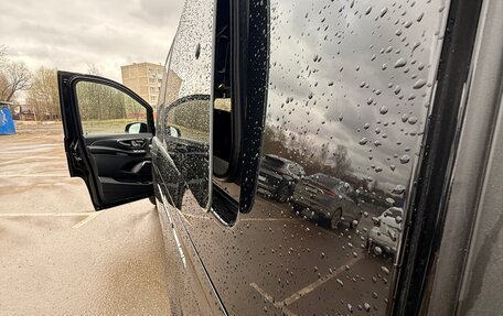 Mercedes-Benz V-Класс, 2023 год, 9 490 000 рублей, 6 фотография