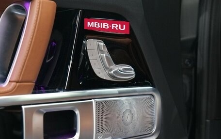 Mercedes-Benz G-Класс W463 рестайлинг _iii, 2025 год, 19 800 000 рублей, 10 фотография