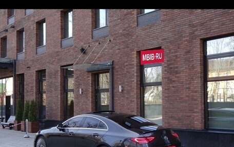 Mercedes-Benz CLS, 2019 год, 4 800 000 рублей, 37 фотография