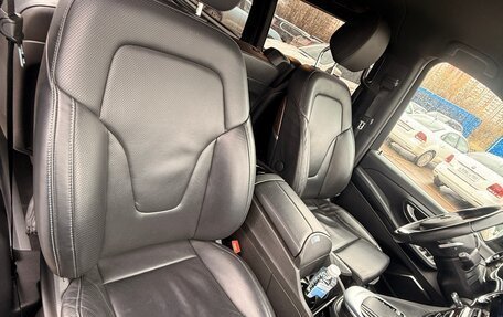 Mercedes-Benz V-Класс, 2023 год, 9 490 000 рублей, 14 фотография