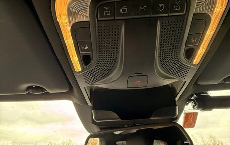 Mercedes-Benz V-Класс, 2023 год, 9 490 000 рублей, 25 фотография