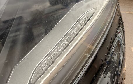 Mercedes-Benz V-Класс, 2023 год, 9 490 000 рублей, 17 фотография