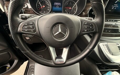 Mercedes-Benz V-Класс, 2023 год, 9 490 000 рублей, 22 фотография