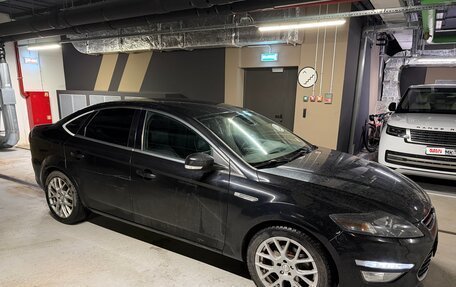 Ford Mondeo IV, 2013 год, 864 000 рублей, 2 фотография