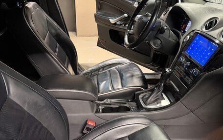 Ford Mondeo IV, 2013 год, 864 000 рублей, 8 фотография