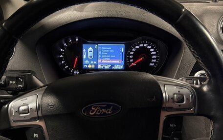 Ford Mondeo IV, 2013 год, 864 000 рублей, 11 фотография