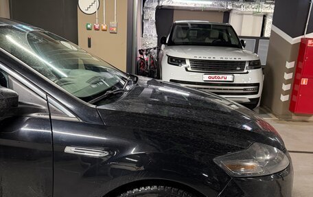 Ford Mondeo IV, 2013 год, 864 000 рублей, 7 фотография