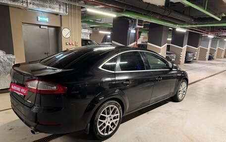 Ford Mondeo IV, 2013 год, 864 000 рублей, 6 фотография