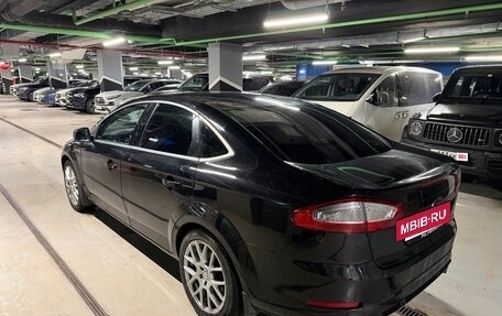 Ford Mondeo IV, 2013 год, 864 000 рублей, 5 фотография