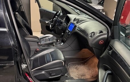 Ford Mondeo IV, 2013 год, 864 000 рублей, 10 фотография