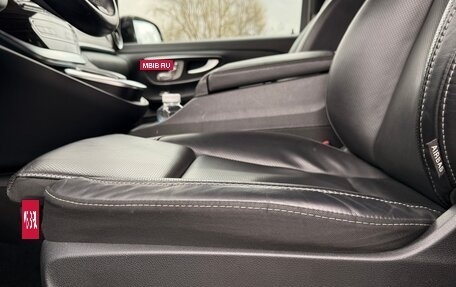 Mercedes-Benz V-Класс, 2023 год, 9 490 000 рублей, 19 фотография