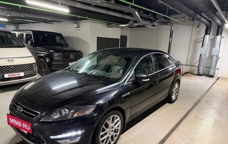 Ford Mondeo IV, 2013 год, 864 000 рублей, 3 фотография