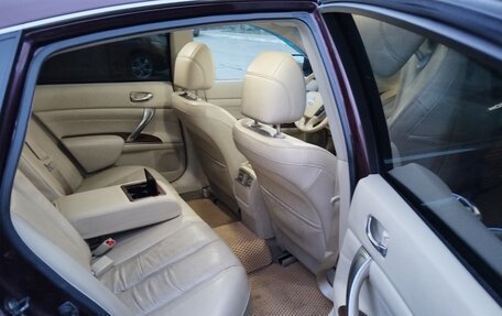 Nissan Teana, 2010 год, 980 000 рублей, 10 фотография