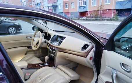 Nissan Teana, 2010 год, 980 000 рублей, 11 фотография