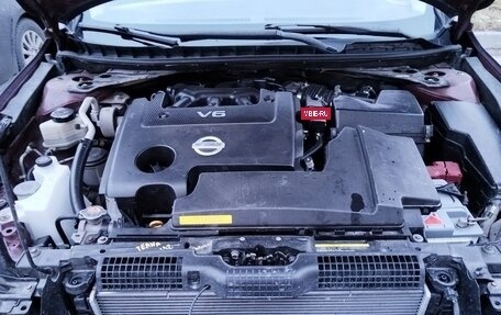 Nissan Teana, 2010 год, 980 000 рублей, 6 фотография