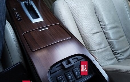 Nissan Teana, 2010 год, 980 000 рублей, 9 фотография