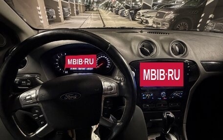 Ford Mondeo IV, 2013 год, 864 000 рублей, 9 фотография