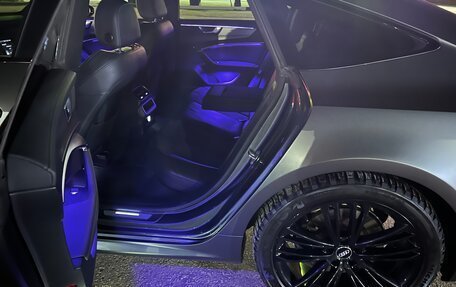 Audi A7, 2018 год, 4 280 000 рублей, 7 фотография