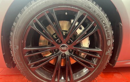 Audi A7, 2018 год, 4 280 000 рублей, 18 фотография