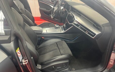 Audi A7, 2018 год, 4 280 000 рублей, 12 фотография