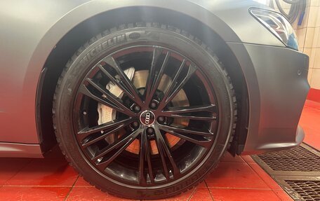 Audi A7, 2018 год, 4 280 000 рублей, 20 фотография