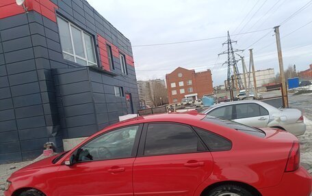 Volvo S40 II, 2007 год, 500 000 рублей, 4 фотография