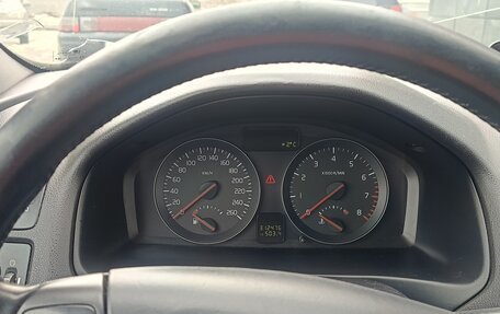 Volvo S40 II, 2007 год, 500 000 рублей, 5 фотография