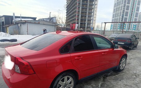 Volvo S40 II, 2007 год, 500 000 рублей, 2 фотография
