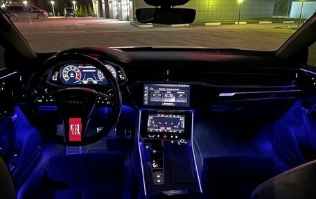 Audi A7, 2018 год, 4 280 000 рублей, 8 фотография