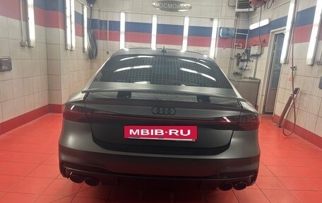 Audi A7, 2018 год, 4 280 000 рублей, 17 фотография