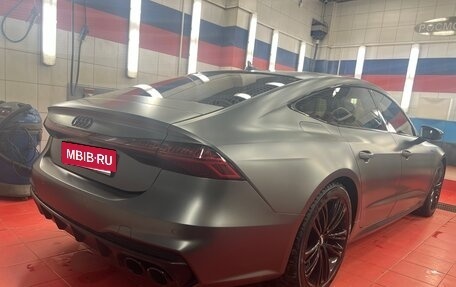 Audi A7, 2018 год, 4 280 000 рублей, 19 фотография