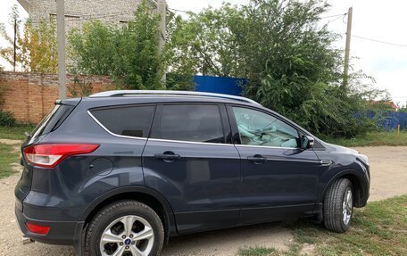 Ford Kuga III, 2014 год, 1 120 000 рублей, 6 фотография