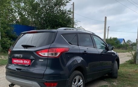 Ford Kuga III, 2014 год, 1 120 000 рублей, 5 фотография