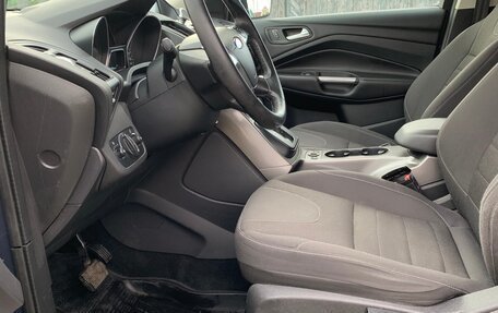 Ford Kuga III, 2014 год, 1 120 000 рублей, 14 фотография