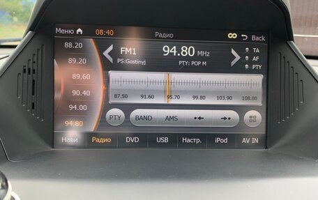 Ford Kuga III, 2014 год, 1 120 000 рублей, 11 фотография