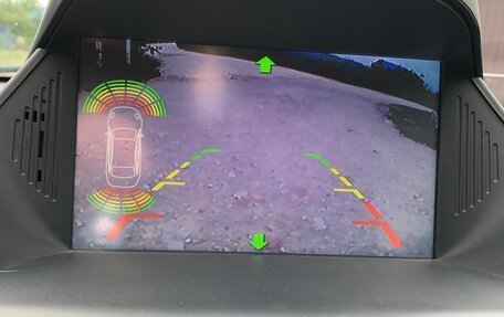 Ford Kuga III, 2014 год, 1 120 000 рублей, 10 фотография