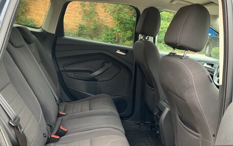 Ford Kuga III, 2014 год, 1 120 000 рублей, 16 фотография