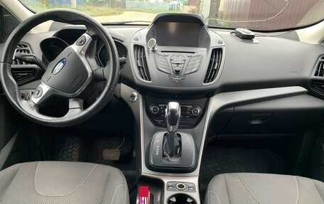 Ford Kuga III, 2014 год, 1 120 000 рублей, 9 фотография