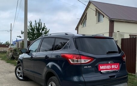 Ford Kuga III, 2014 год, 1 120 000 рублей, 4 фотография