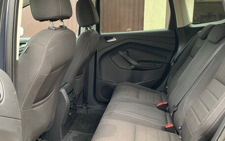 Ford Kuga III, 2014 год, 1 120 000 рублей, 17 фотография