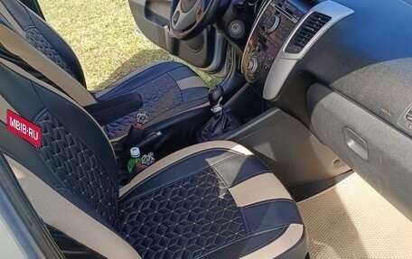 KIA Venga I, 2011 год, 800 000 рублей, 7 фотография