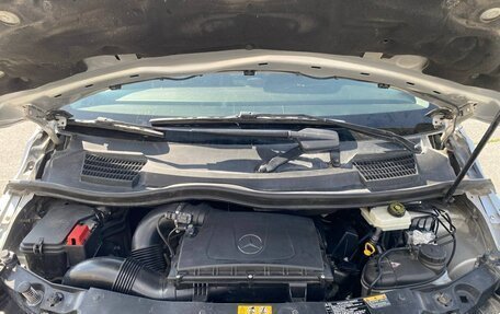 Mercedes-Benz V-Класс, 2018 год, 3 550 000 рублей, 14 фотография