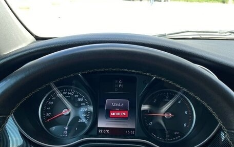 Mercedes-Benz V-Класс, 2018 год, 3 550 000 рублей, 6 фотография