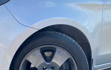 Mercedes-Benz V-Класс, 2018 год, 3 550 000 рублей, 19 фотография